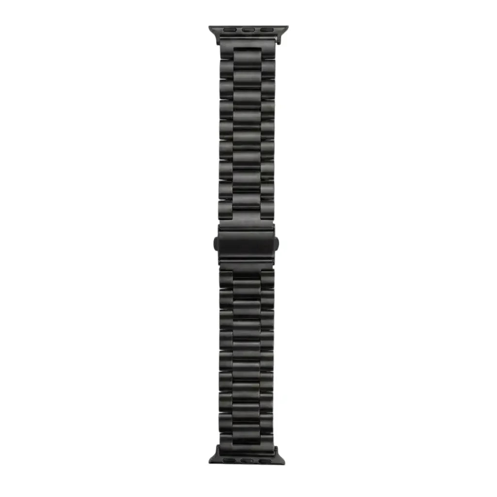 Signature Steel Strap